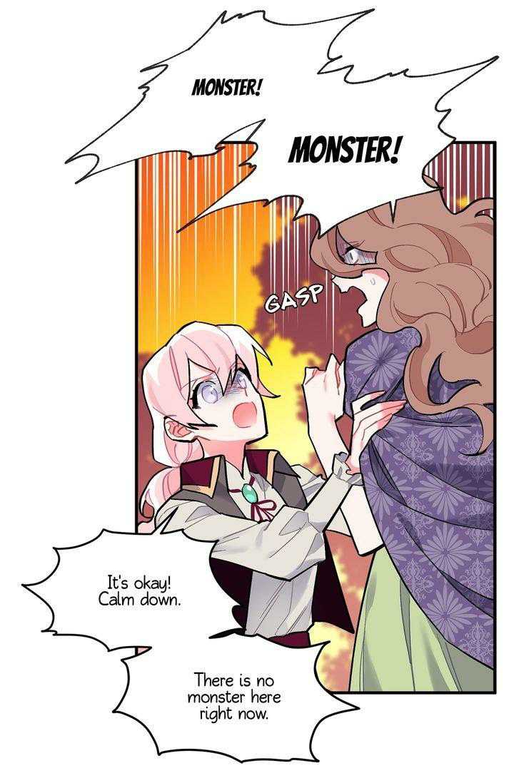 Sica Wolf Chapter 71 - Page 33
