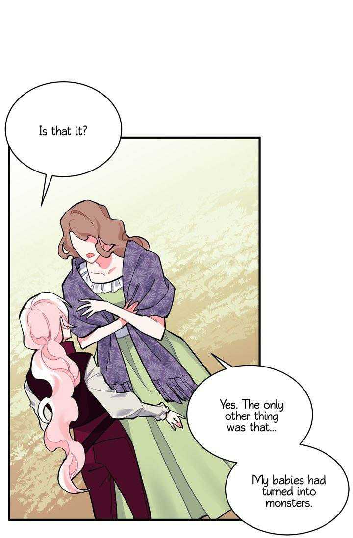 Sica Wolf Chapter 71 - Page 35