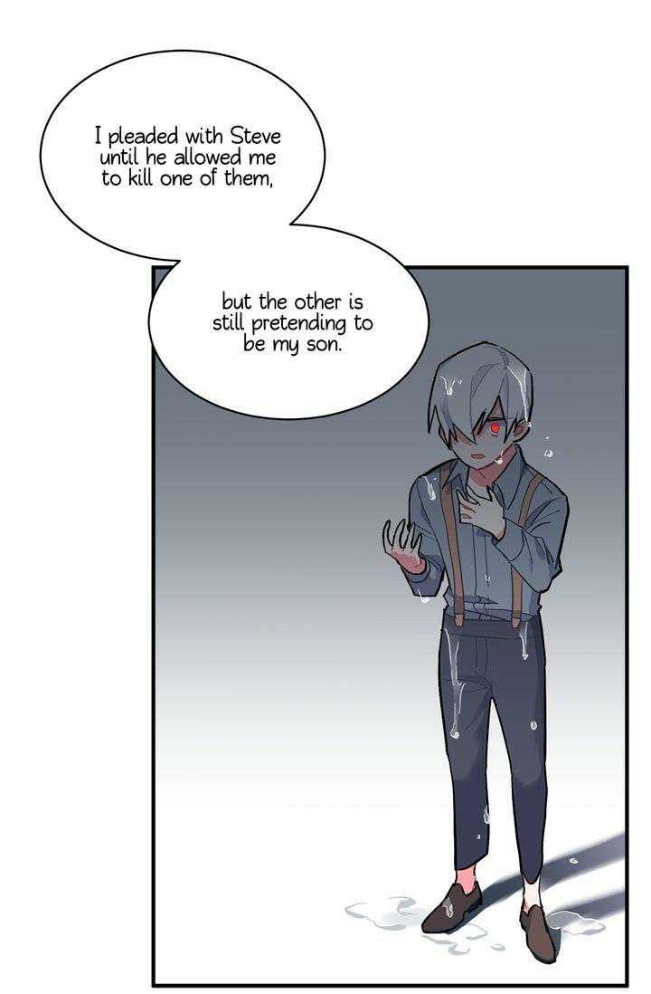 Sica Wolf Chapter 71 - Page 36