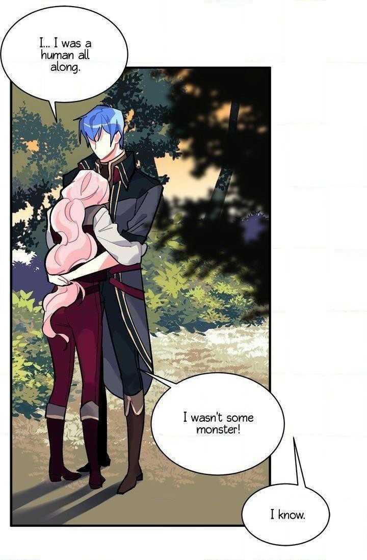 Sica Wolf Chapter 71 - Page 42