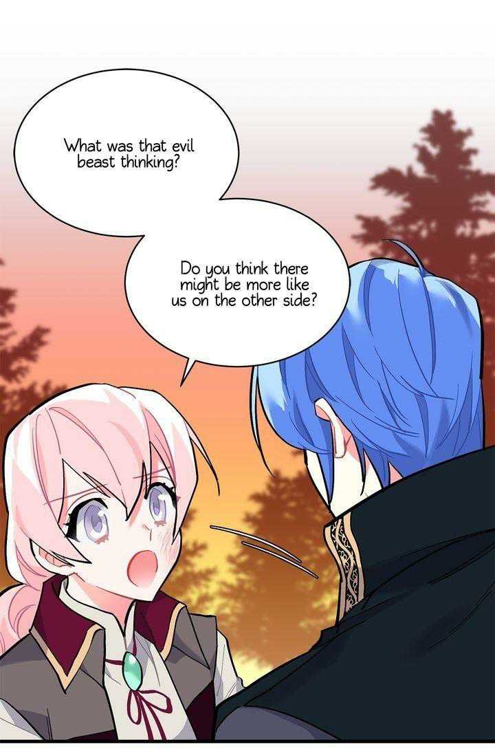 Sica Wolf Chapter 71 - Page 43