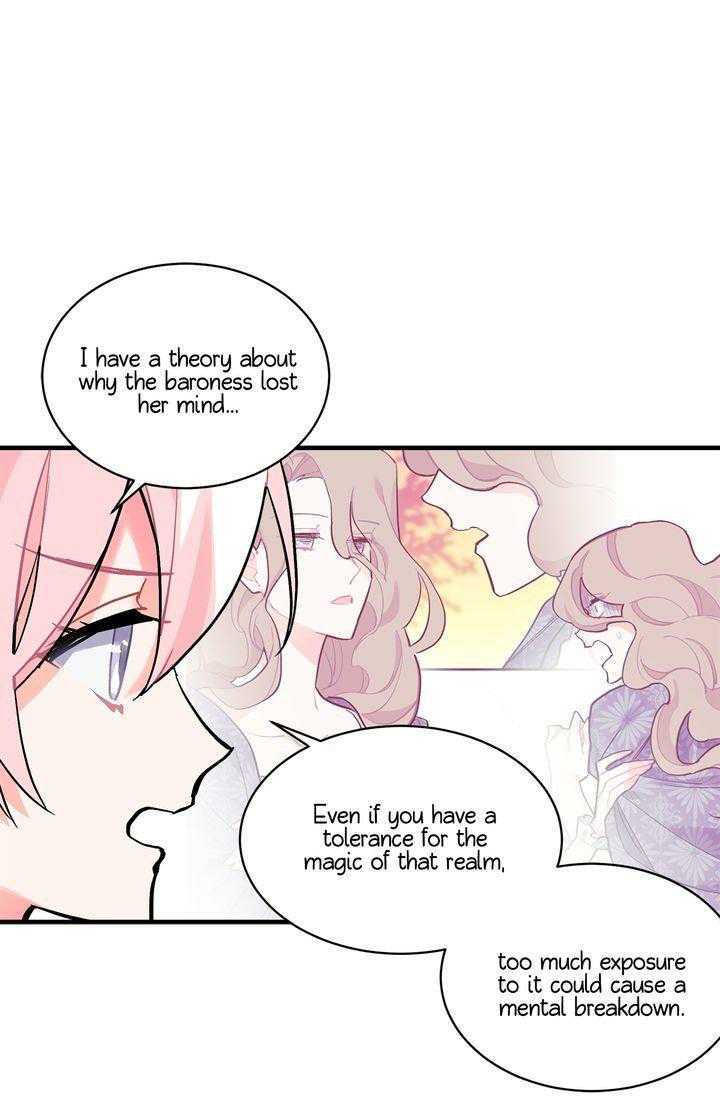 Sica Wolf Chapter 71 - Page 44