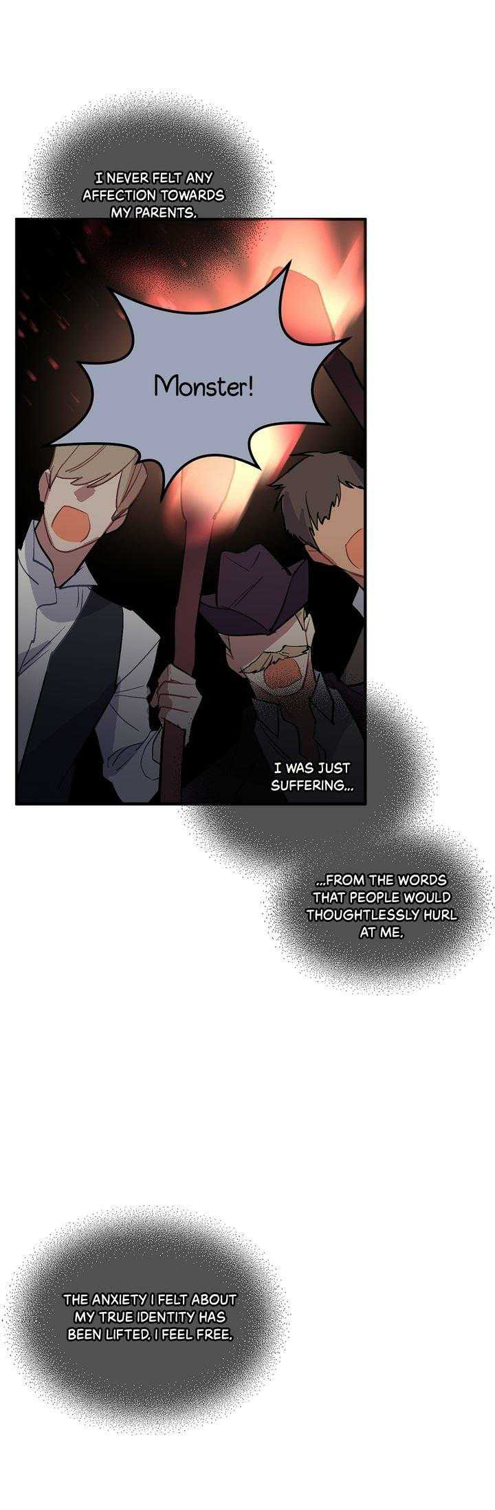 Sica Wolf Chapter 71 - Page 48