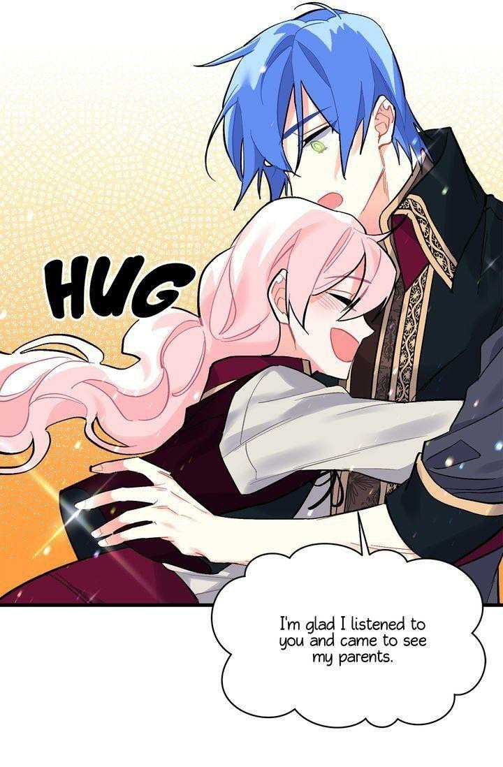 Sica Wolf Chapter 71 - Page 49