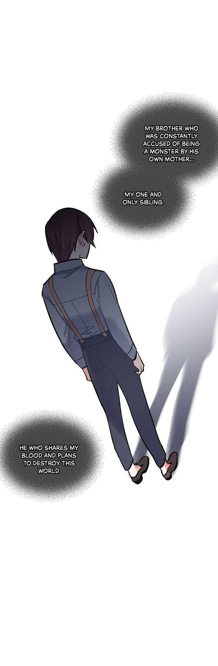 Sica Wolf Chapter 71 - Page 52