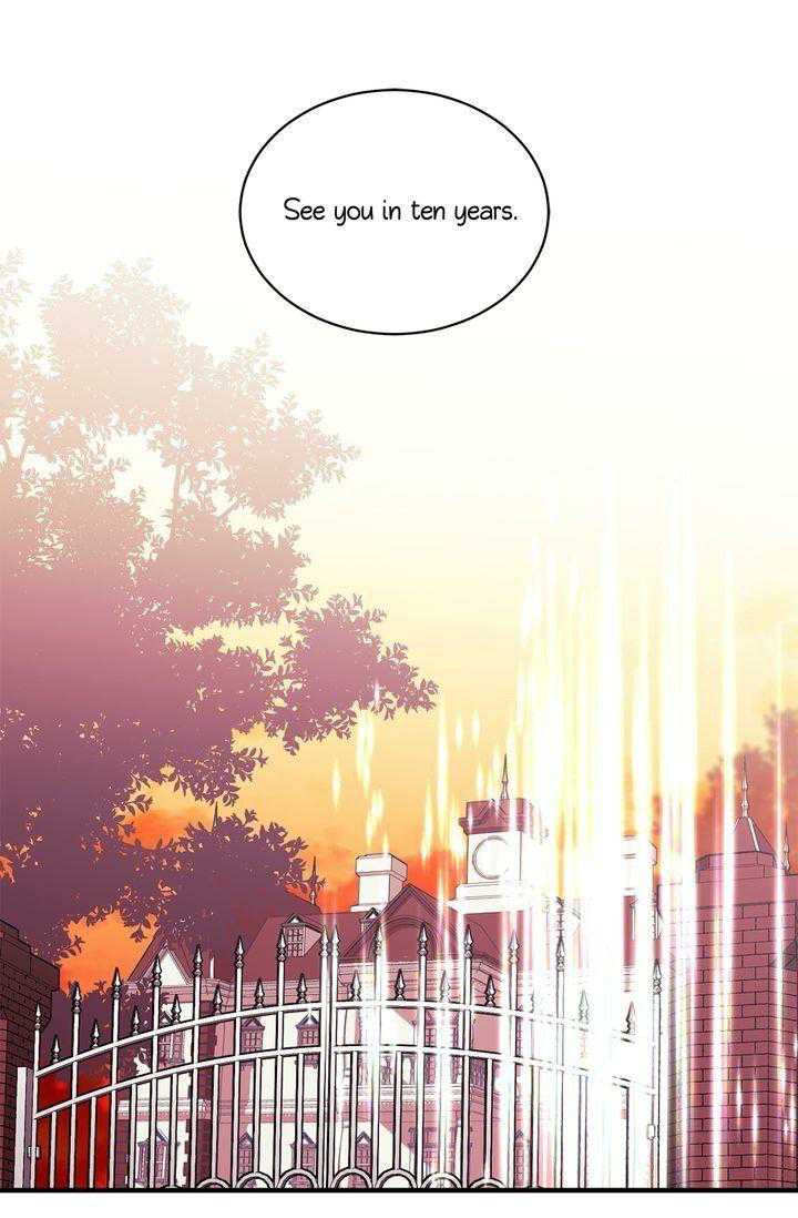 Sica Wolf Chapter 71 - Page 53