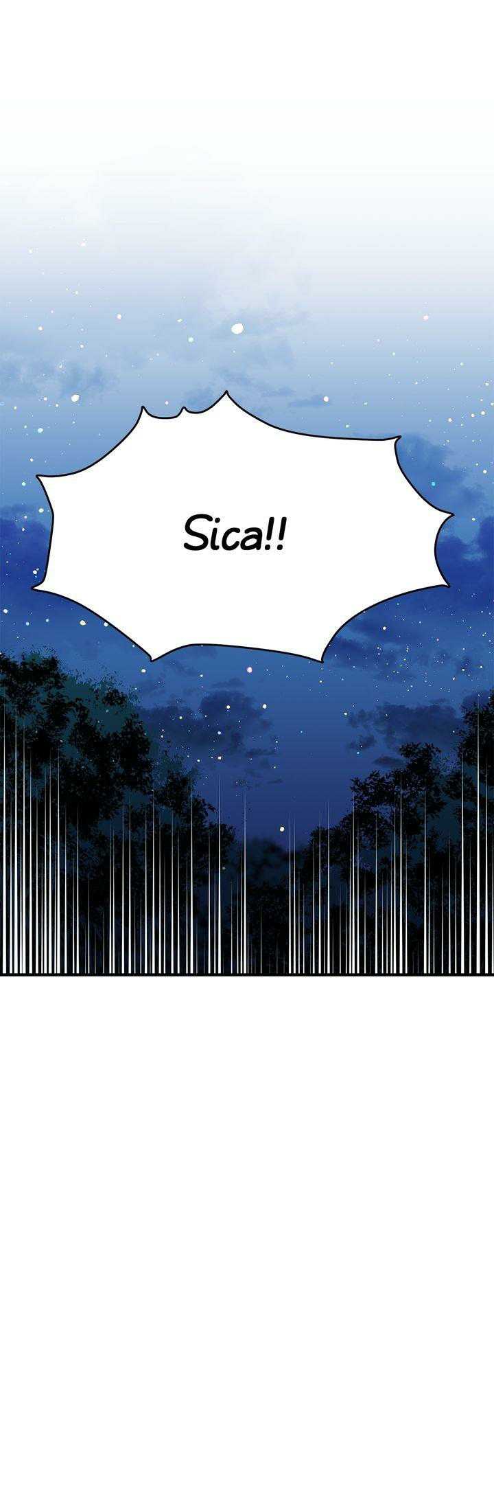 Sica Wolf Chapter 72 - Page 6