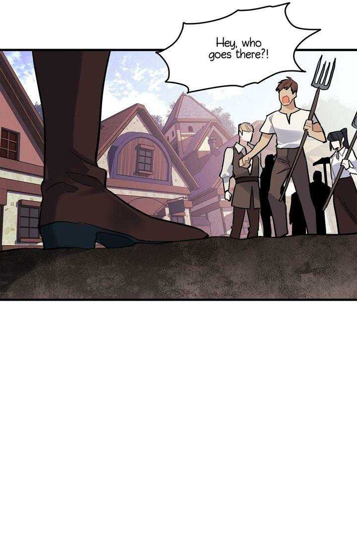 Sica Wolf Chapter 72 - Page 10