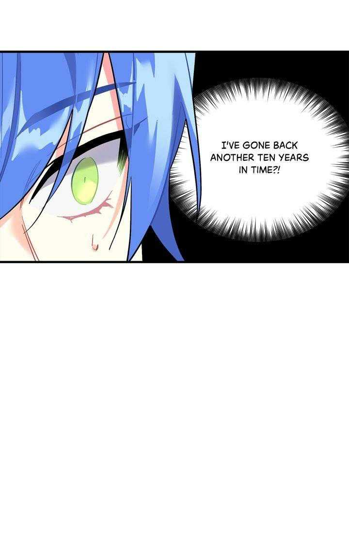 Sica Wolf Chapter 72 - Page 16