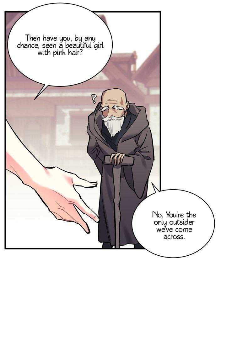 Sica Wolf Chapter 72 - Page 17