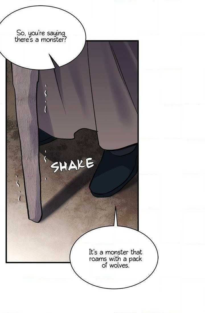 Sica Wolf Chapter 72 - Page 19