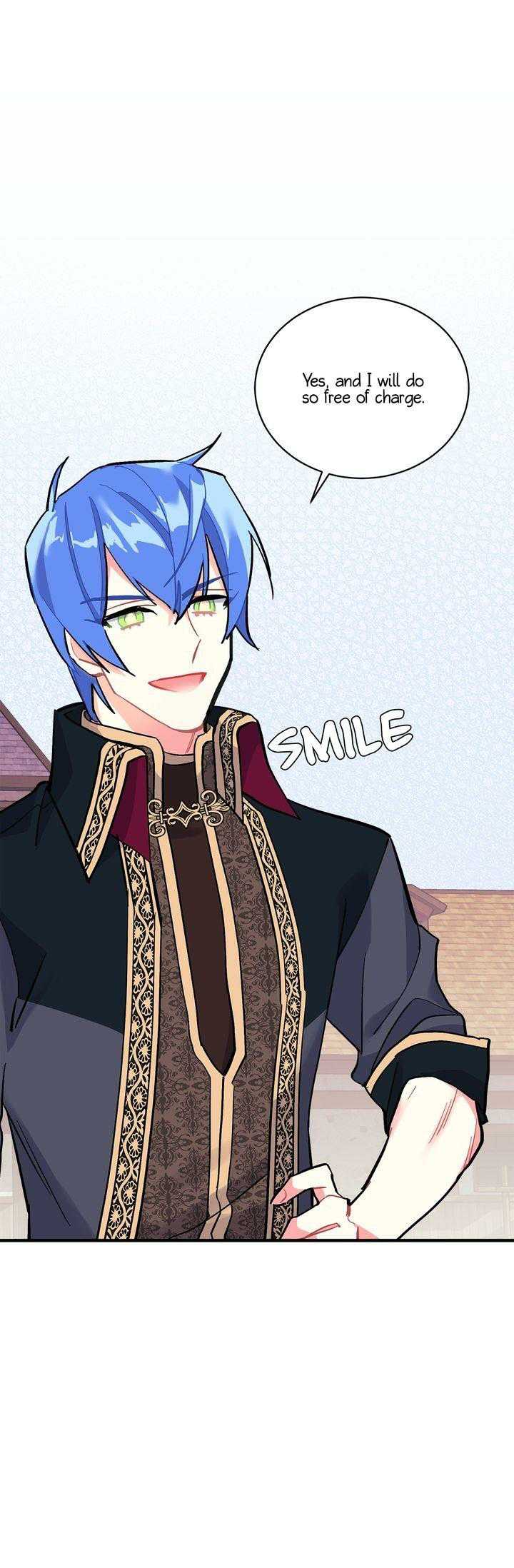 Sica Wolf Chapter 72 - Page 24