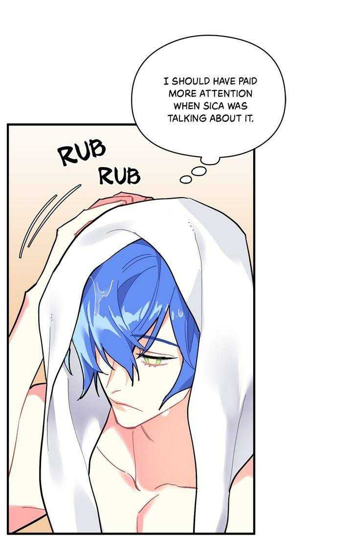 Sica Wolf Chapter 72 - Page 27