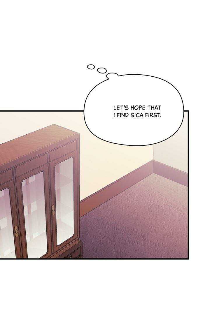 Sica Wolf Chapter 72 - Page 30