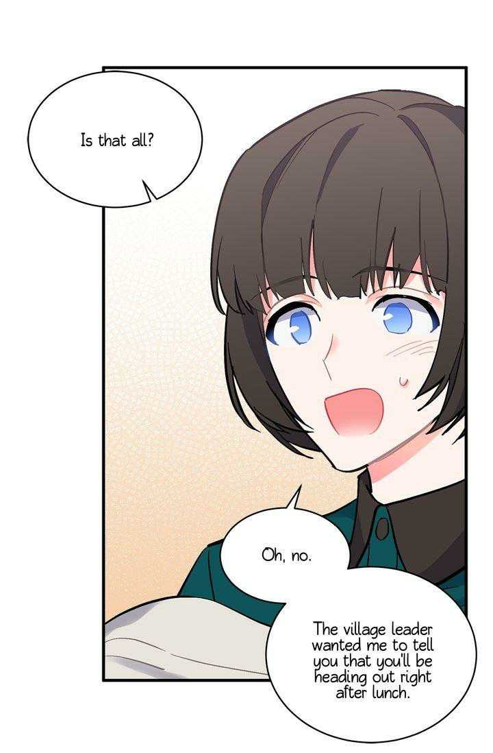 Sica Wolf Chapter 72 - Page 32