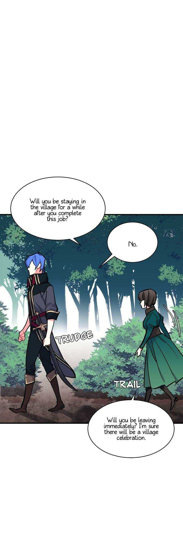 Sica Wolf Chapter 72 - Page 33