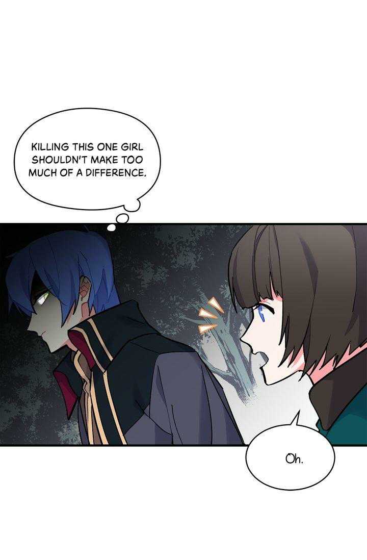 Sica Wolf Chapter 72 - Page 35