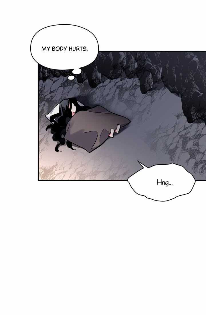 Sica Wolf Chapter 73 - Page 4