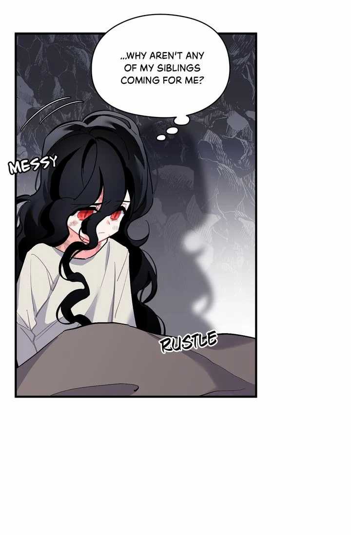 Sica Wolf Chapter 73 - Page 5