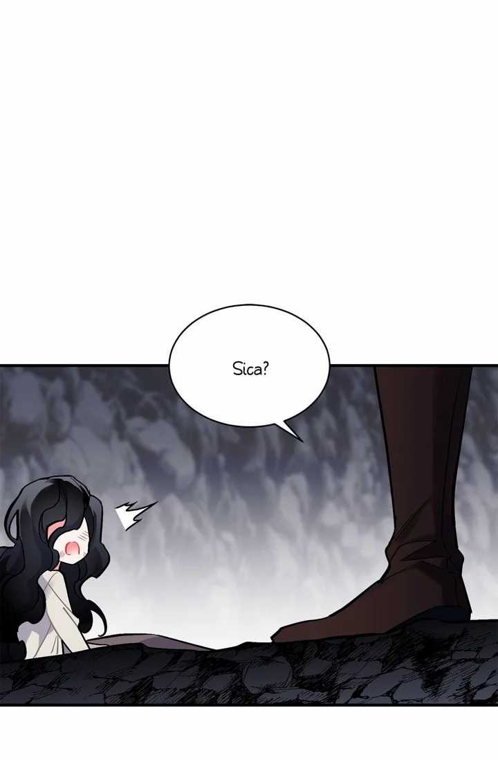 Sica Wolf Chapter 73 - Page 7