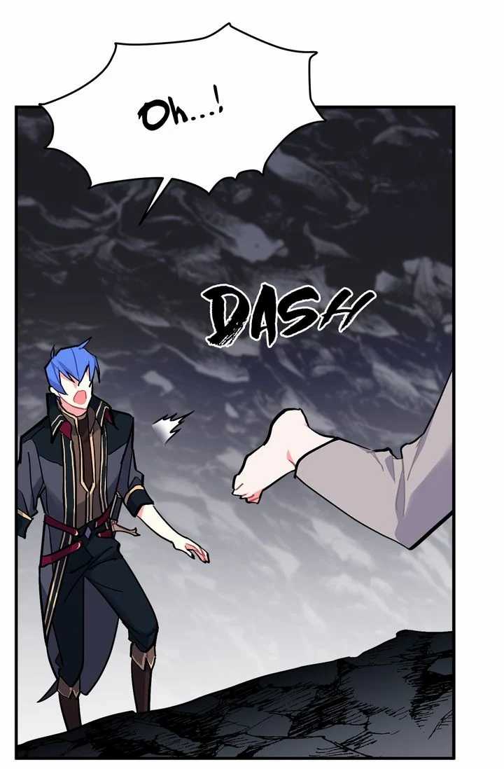 Sica Wolf Chapter 73 - Page 9