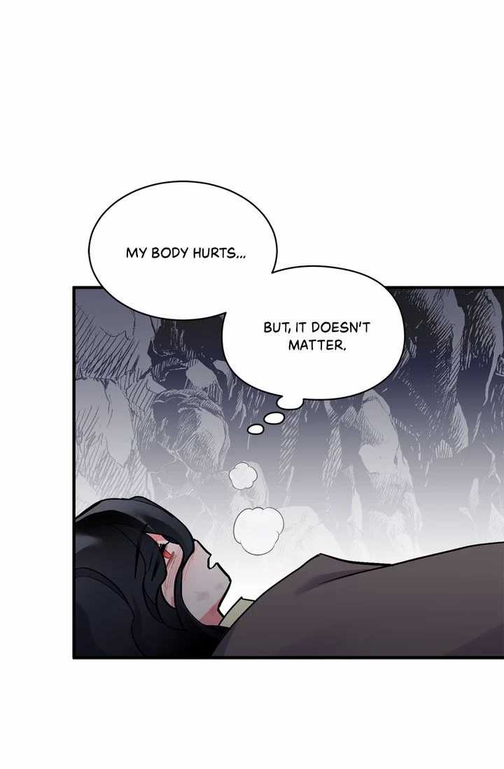 Sica Wolf Chapter 73 - Page 21