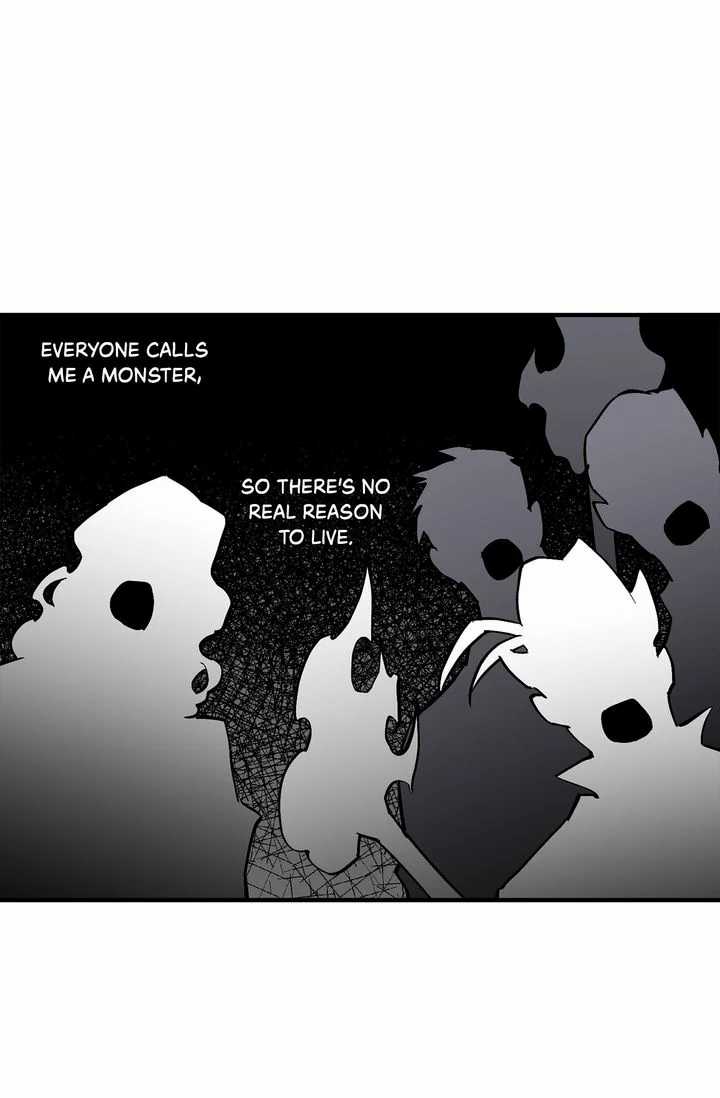 Sica Wolf Chapter 73 - Page 22