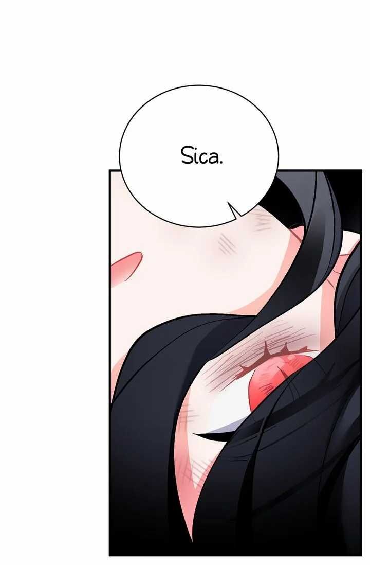 Sica Wolf Chapter 73 - Page 24