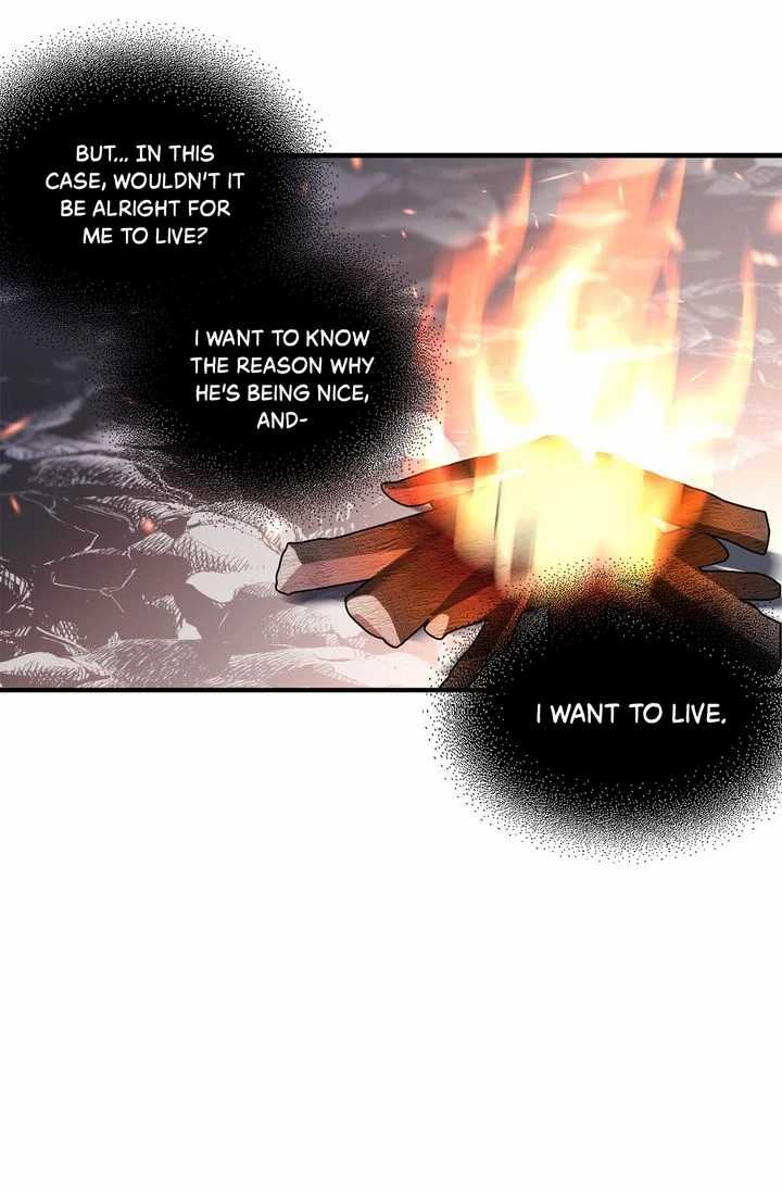 Sica Wolf Chapter 73 - Page 28