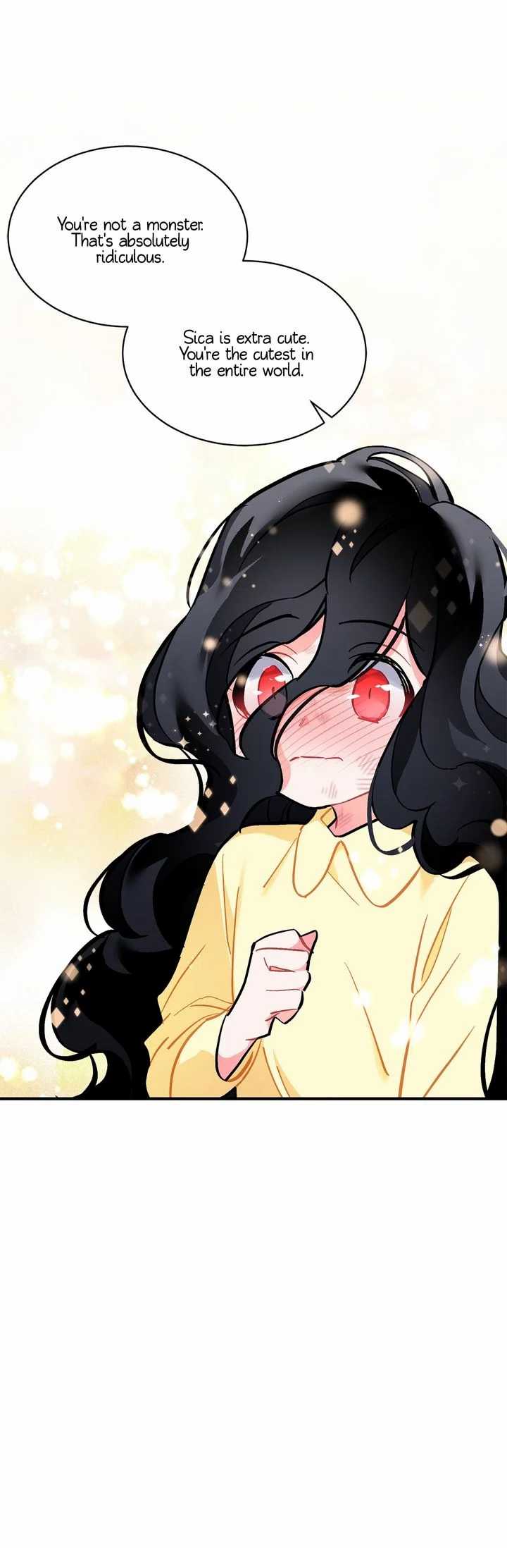 Sica Wolf Chapter 73 - Page 37
