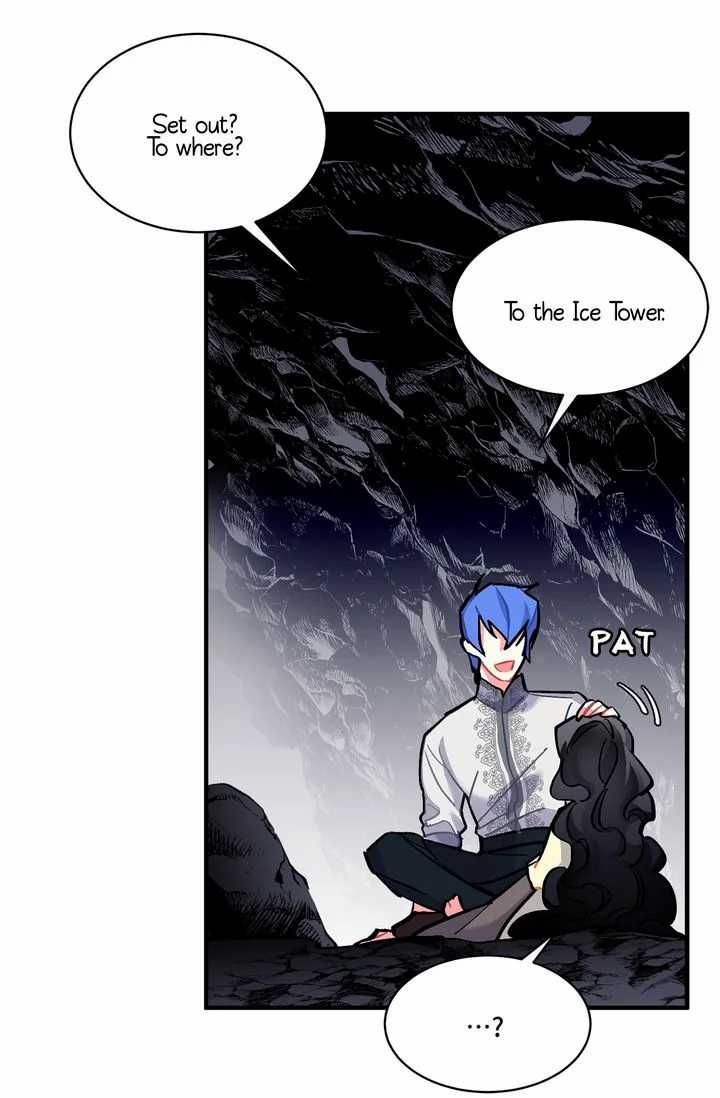 Sica Wolf Chapter 73 - Page 39