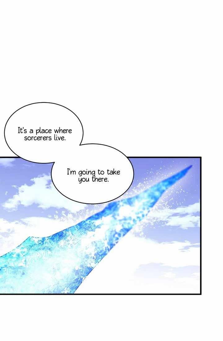 Sica Wolf Chapter 73 - Page 40