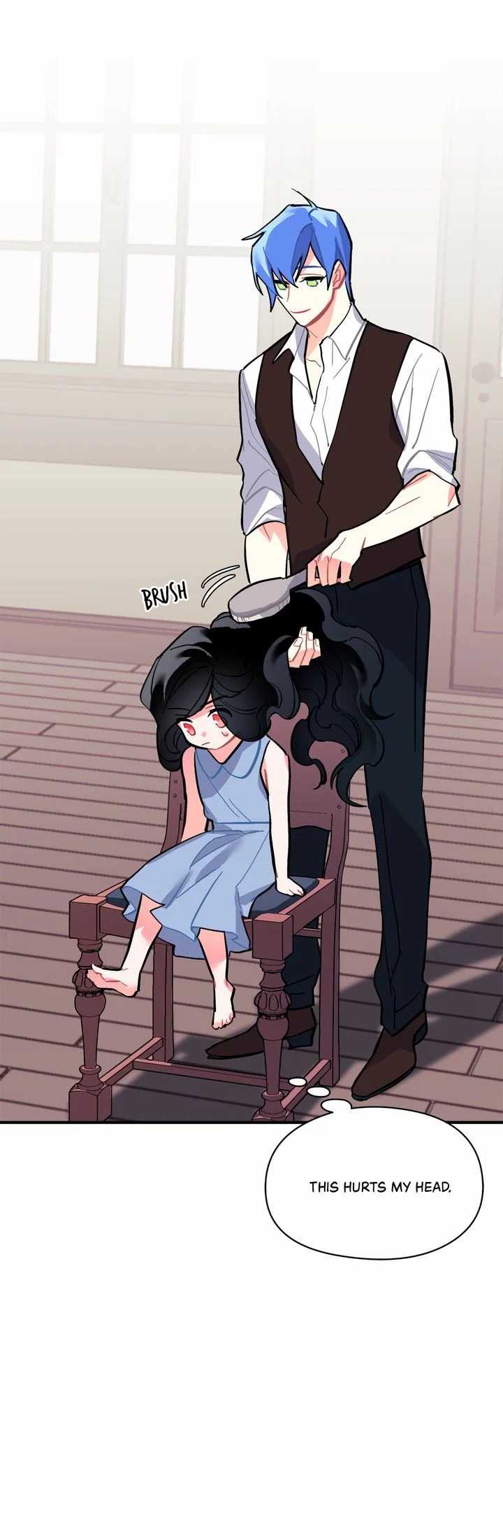 Sica Wolf Chapter 73 - Page 45