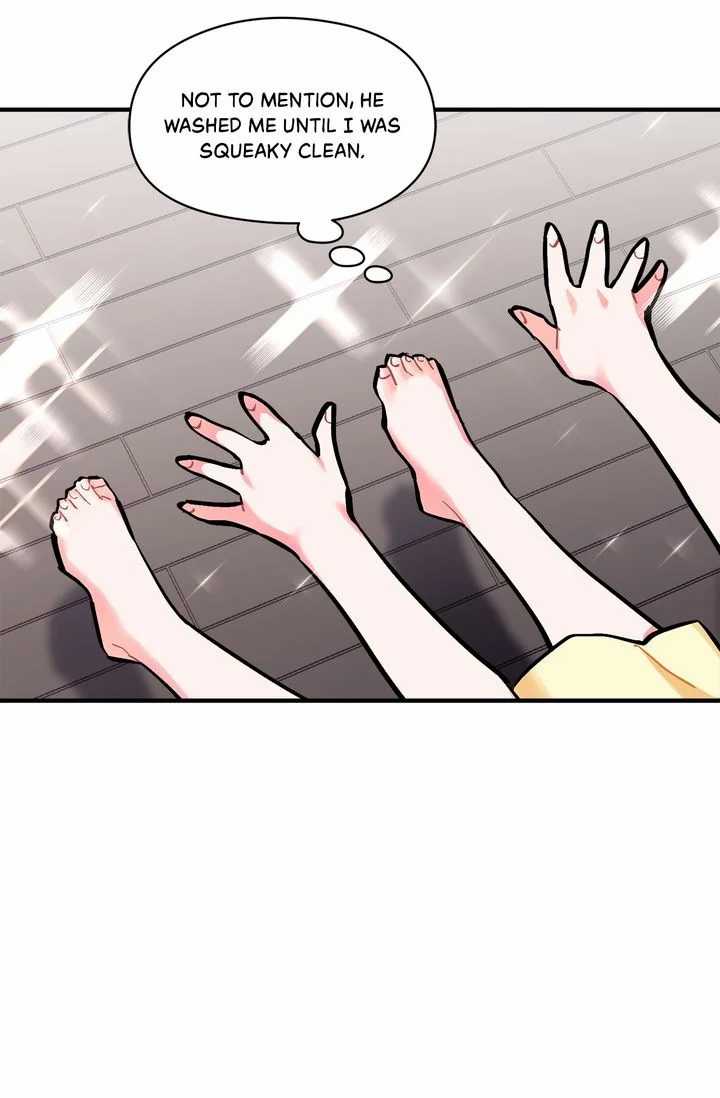 Sica Wolf Chapter 73 - Page 47