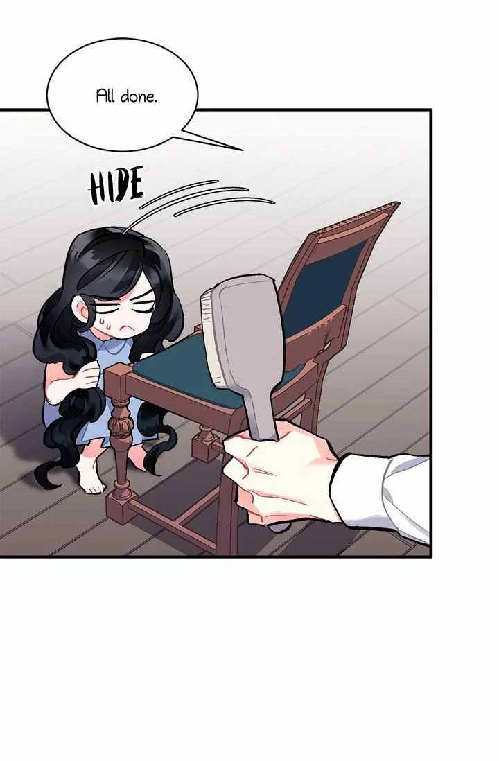 Sica Wolf Chapter 73 - Page 48