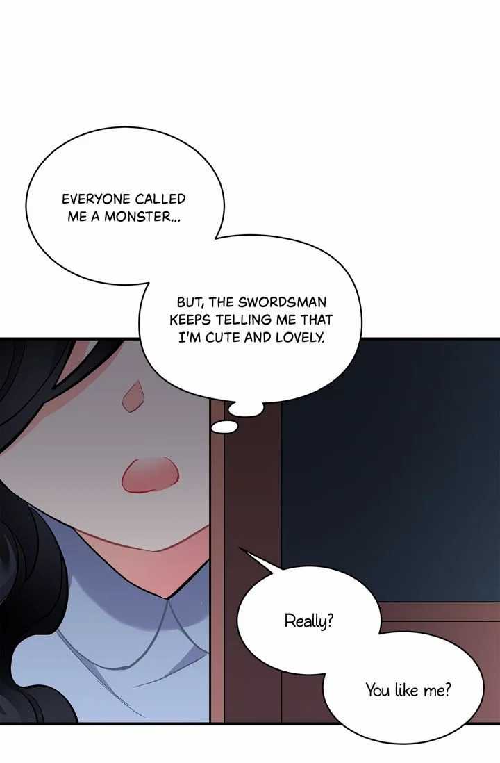 Sica Wolf Chapter 73 - Page 50