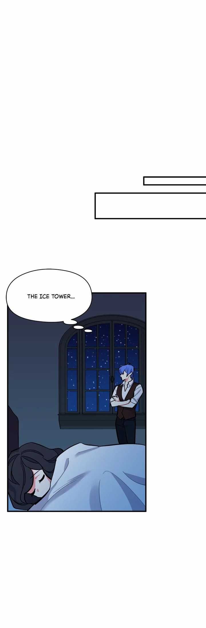 Sica Wolf Chapter 73 - Page 54