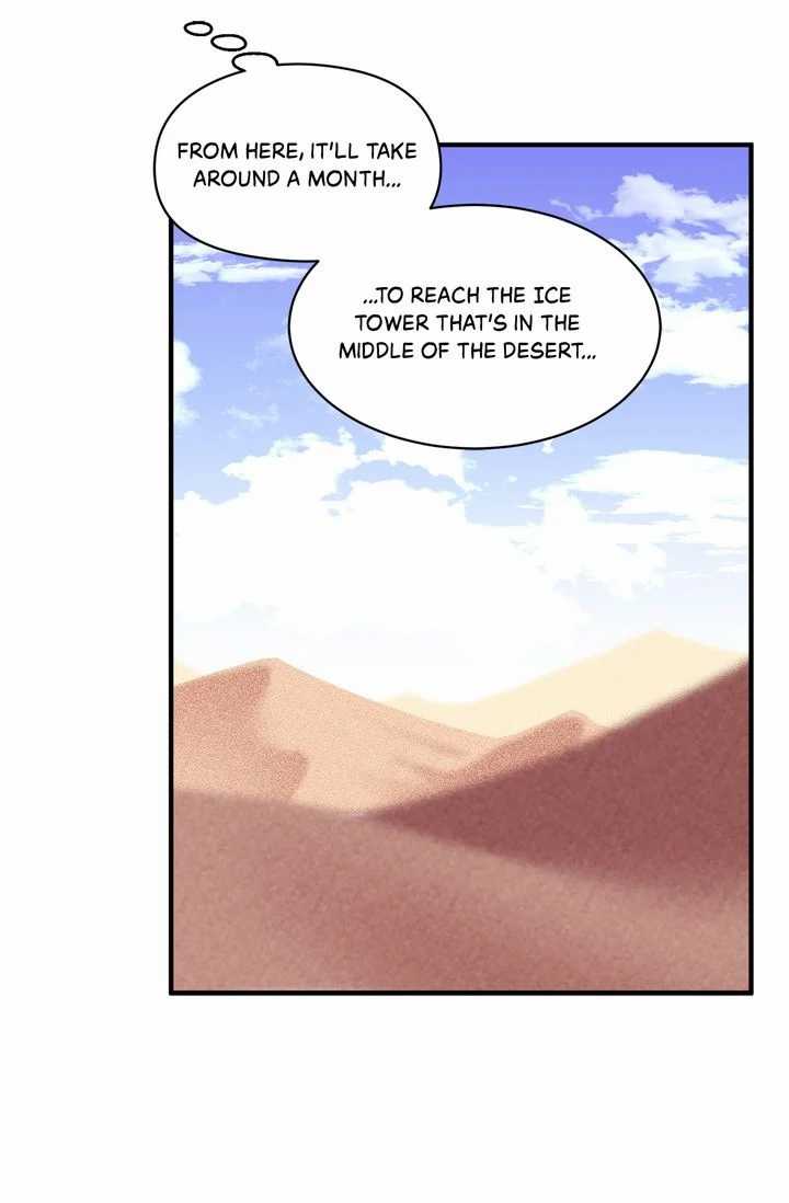 Sica Wolf Chapter 73 - Page 55