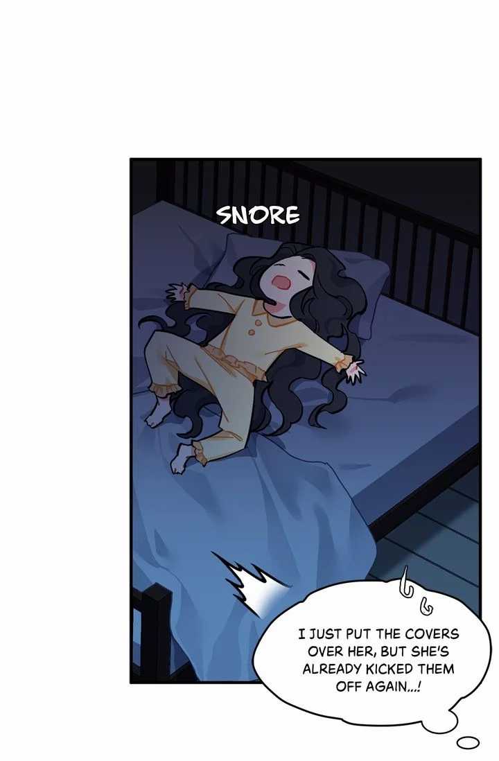 Sica Wolf Chapter 73 - Page 58