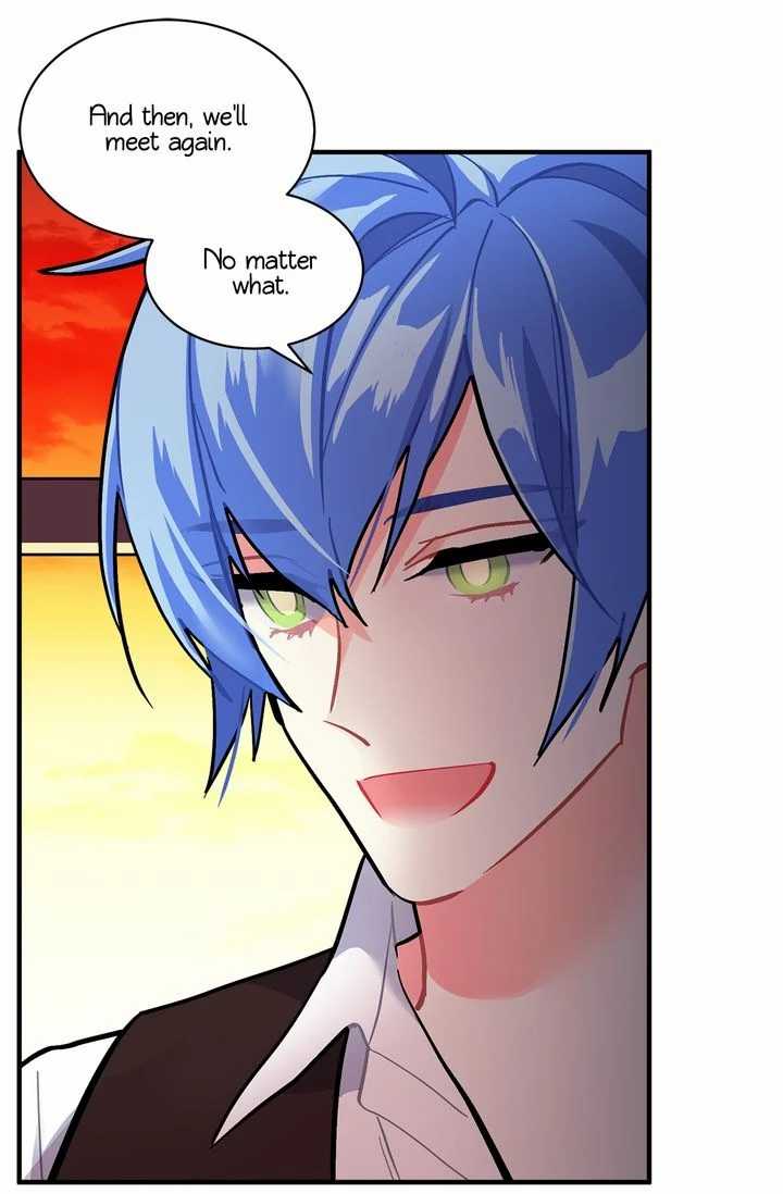 Sica Wolf Chapter 74 - Page 6