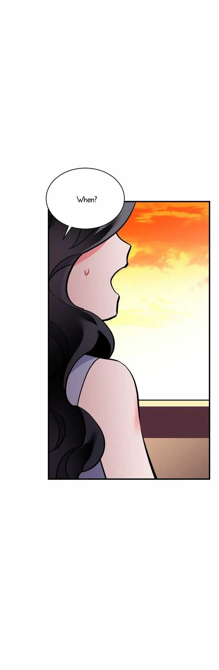 Sica Wolf Chapter 74 - Page 7