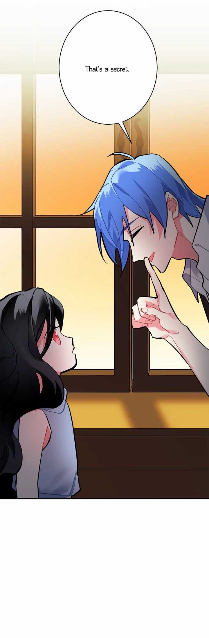 Sica Wolf Chapter 74 - Page 8