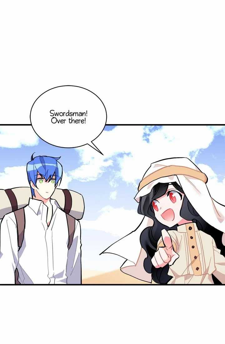 Sica Wolf Chapter 74 - Page 11