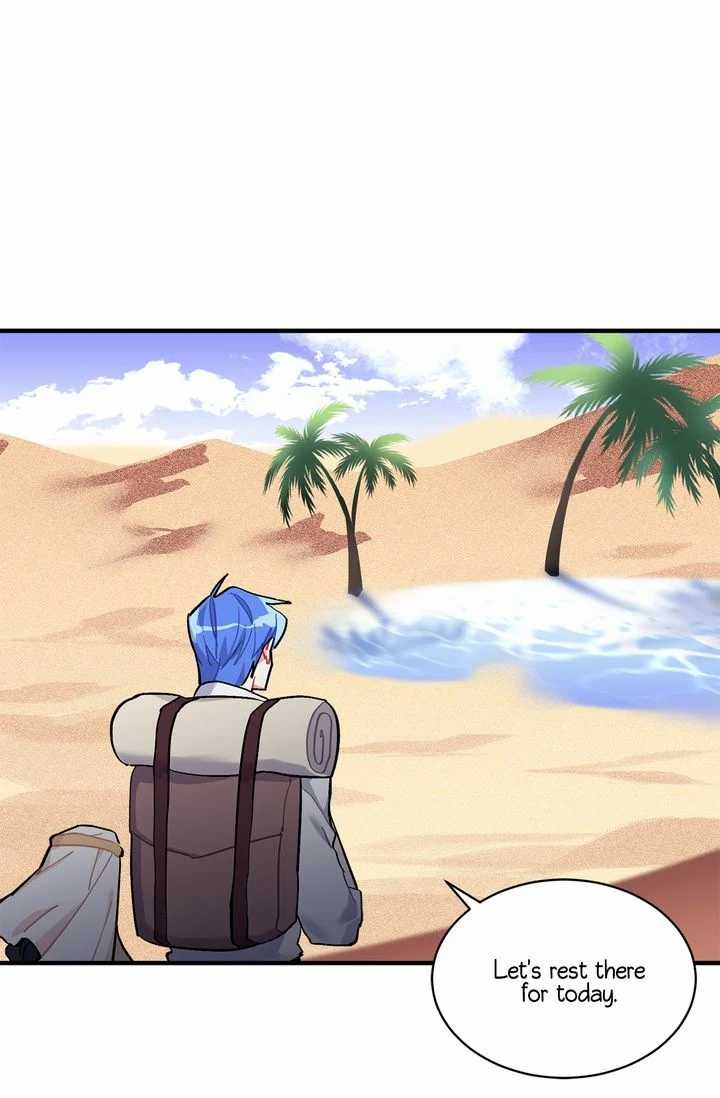 Sica Wolf Chapter 74 - Page 12