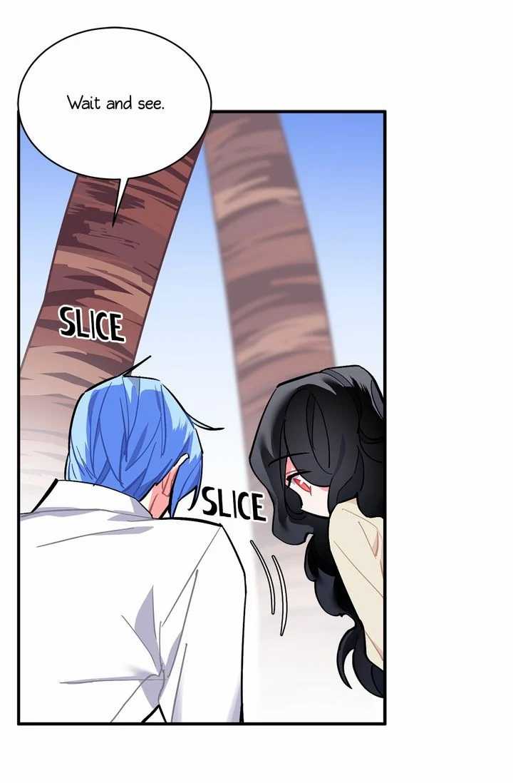 Sica Wolf Chapter 74 - Page 17