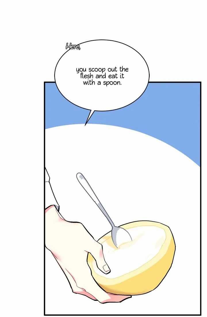 Sica Wolf Chapter 74 - Page 18