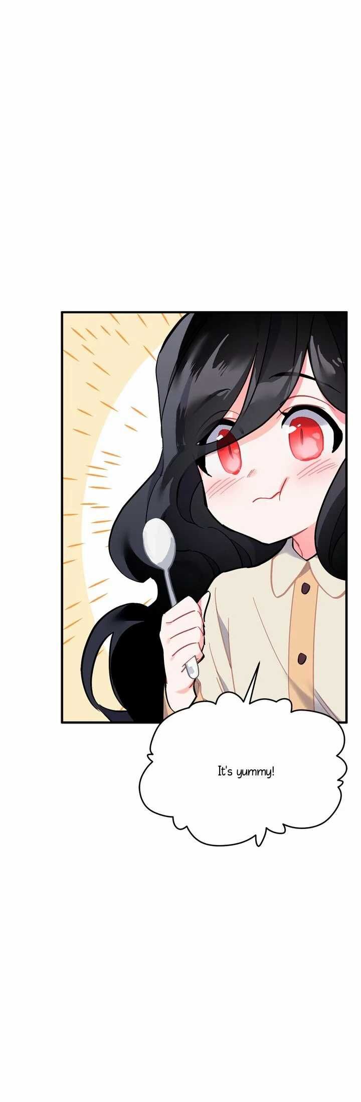 Sica Wolf Chapter 74 - Page 19