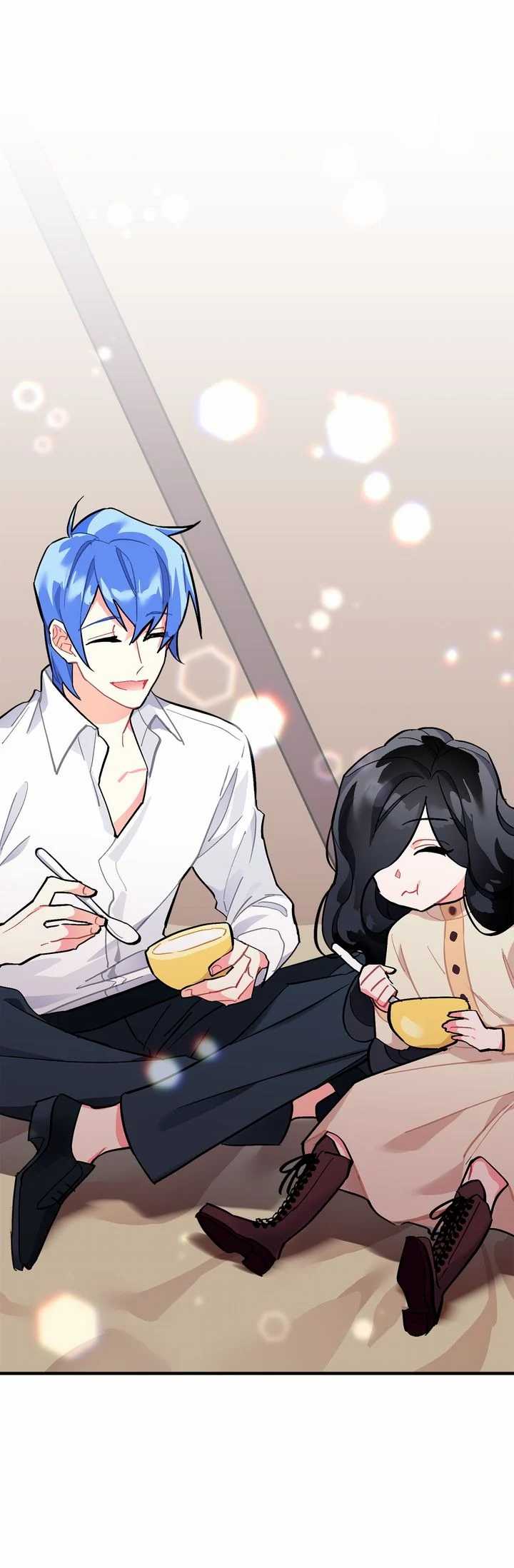 Sica Wolf Chapter 74 - Page 20