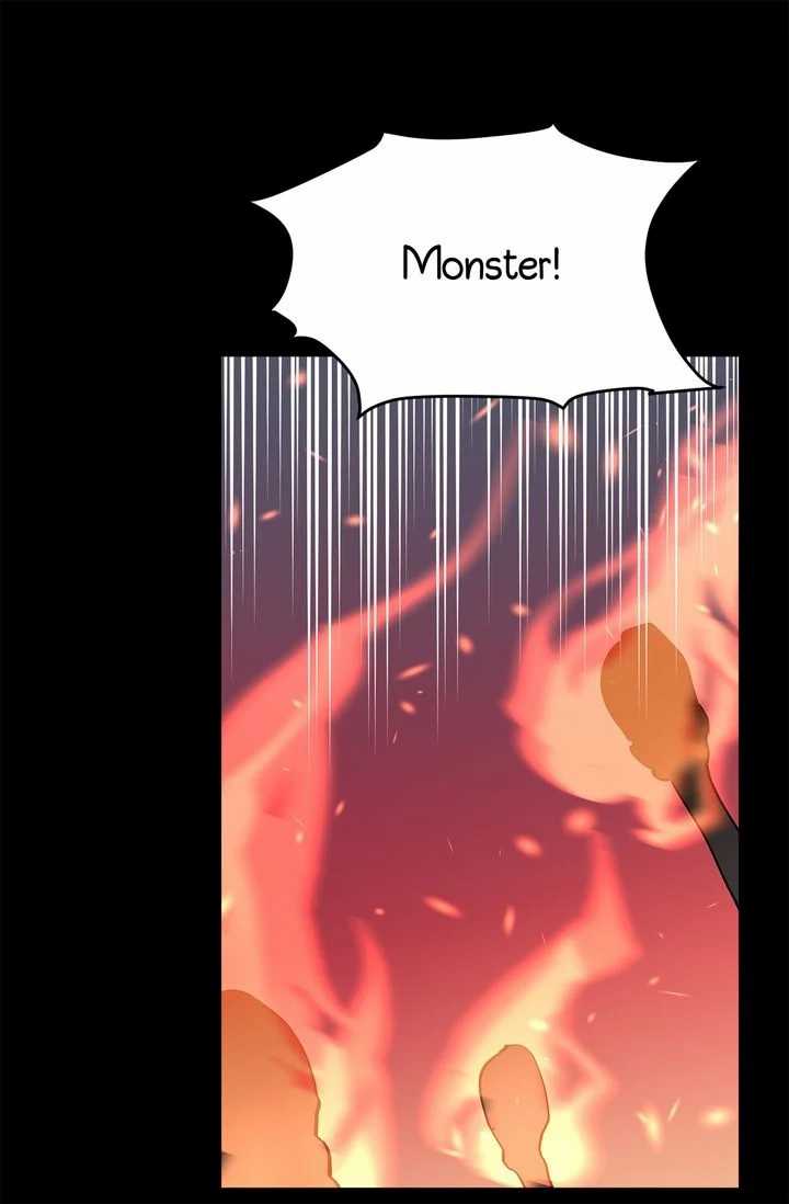 Sica Wolf Chapter 74 - Page 23