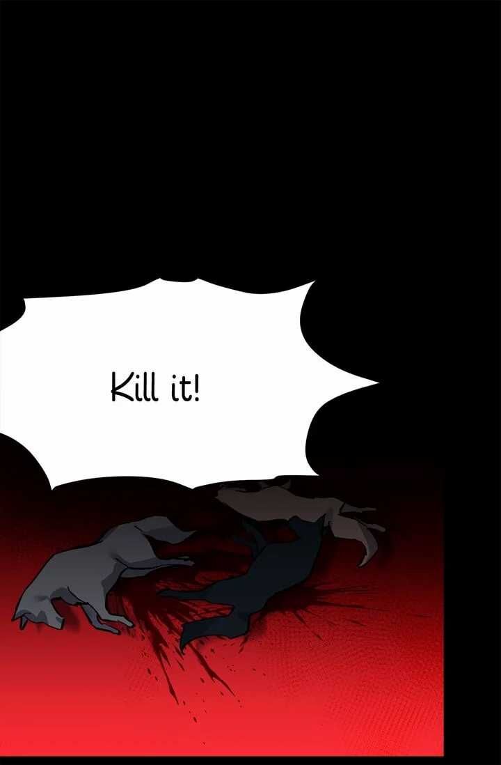 Sica Wolf Chapter 74 - Page 24